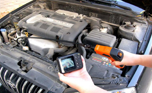 Békés megye több pontján...